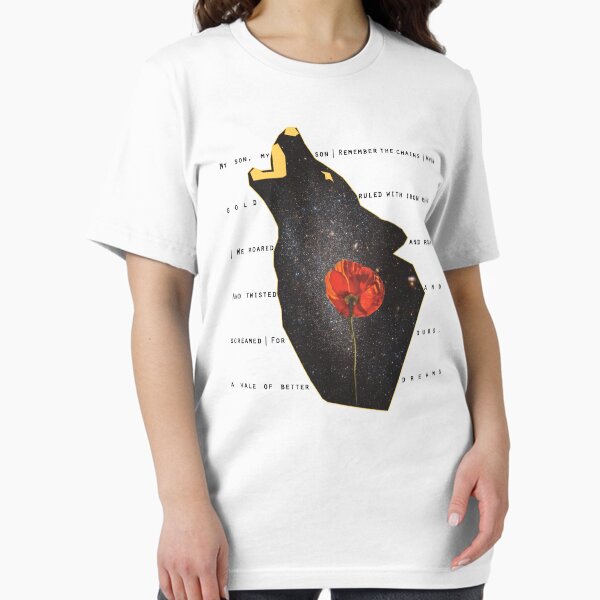 Item preview, Omnis Vir Lupus designed and sold by rrenfroe13.
