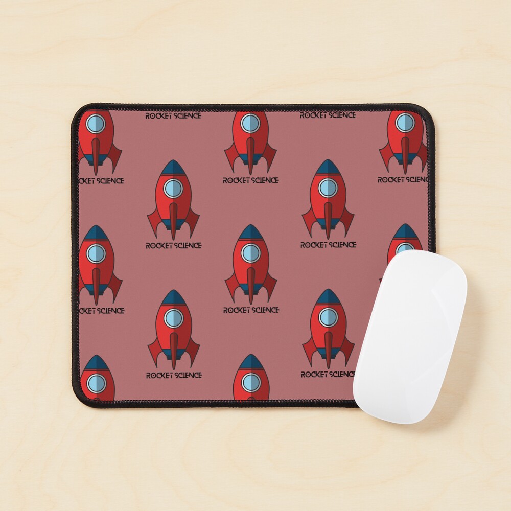 Item preview, Mouse Pad designed and sold by zubiaqureshi.