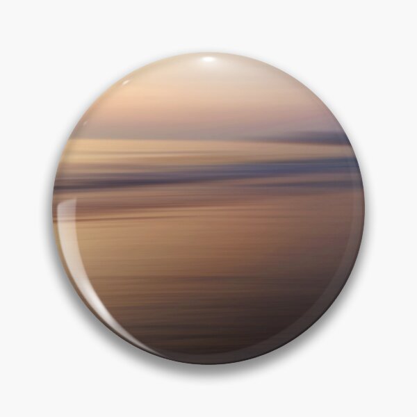 Item preview, Abstract Impressionist Beach and Beachscape ICM Nature Photography 1 designed and sold by Charles Oliver Creations.