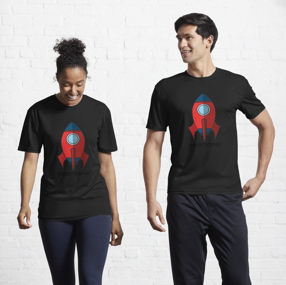 Item preview, Active T-Shirt designed and sold by zubiaqureshi.