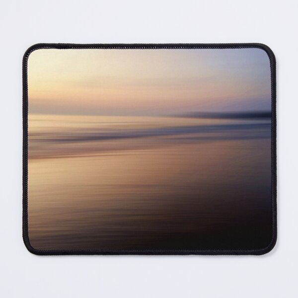 Item preview, Abstract Impressionist Beach and Beachscape ICM Nature Photography 1 designed and sold by Charles Oliver Creations.
