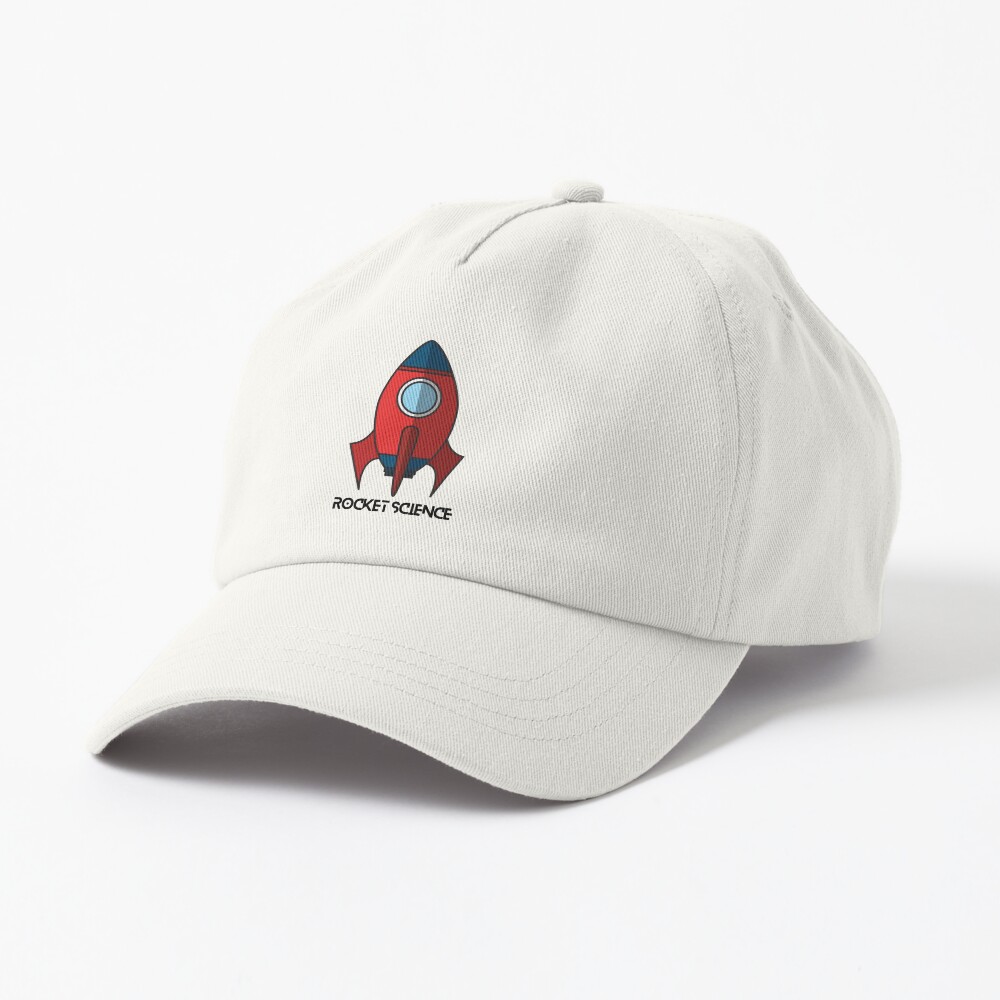Item preview, Dad Hat designed and sold by zubiaqureshi.