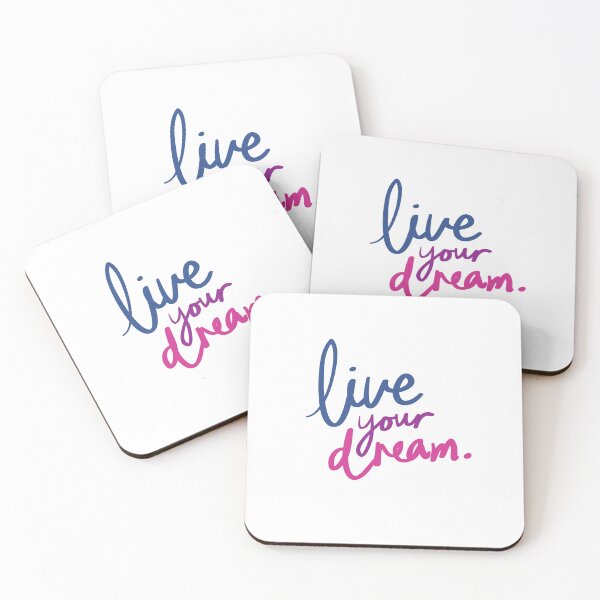 Item preview, Dream come Special designed and sold by Riajboss.