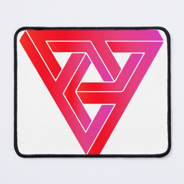 Item preview, Eempohsibol Shape 2: Strawberry Vibes designed and sold by Randomazer.