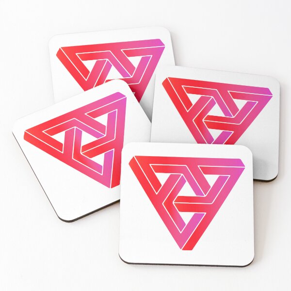 Item preview, Eempohsibol Shape 2: Strawberry Vibes designed and sold by Randomazer.