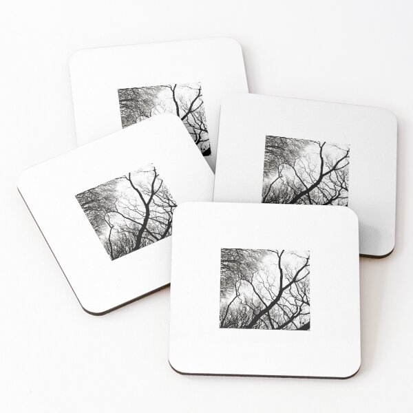 Item preview, picture of trees  designed and sold by sarabboo.