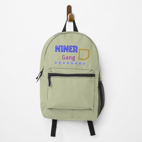 Item preview, NINER GANG designed and sold by pixxahome.