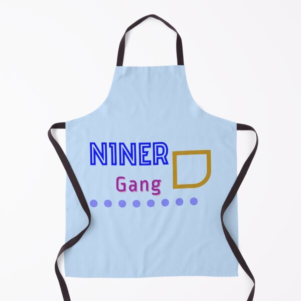 Item preview, NINER GANG designed and sold by pixxahome.