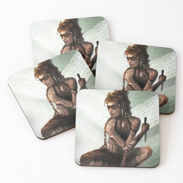 Item preview, viking hunter designed and sold by Bauxxi.