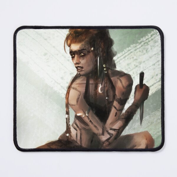 Item preview, viking hunter designed and sold by Bauxxi.