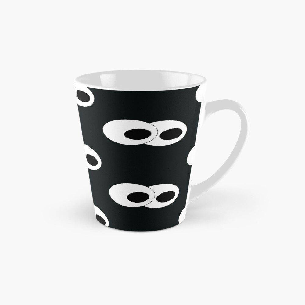 Item preview, Tall Mug designed and sold by Manju-Stickers.