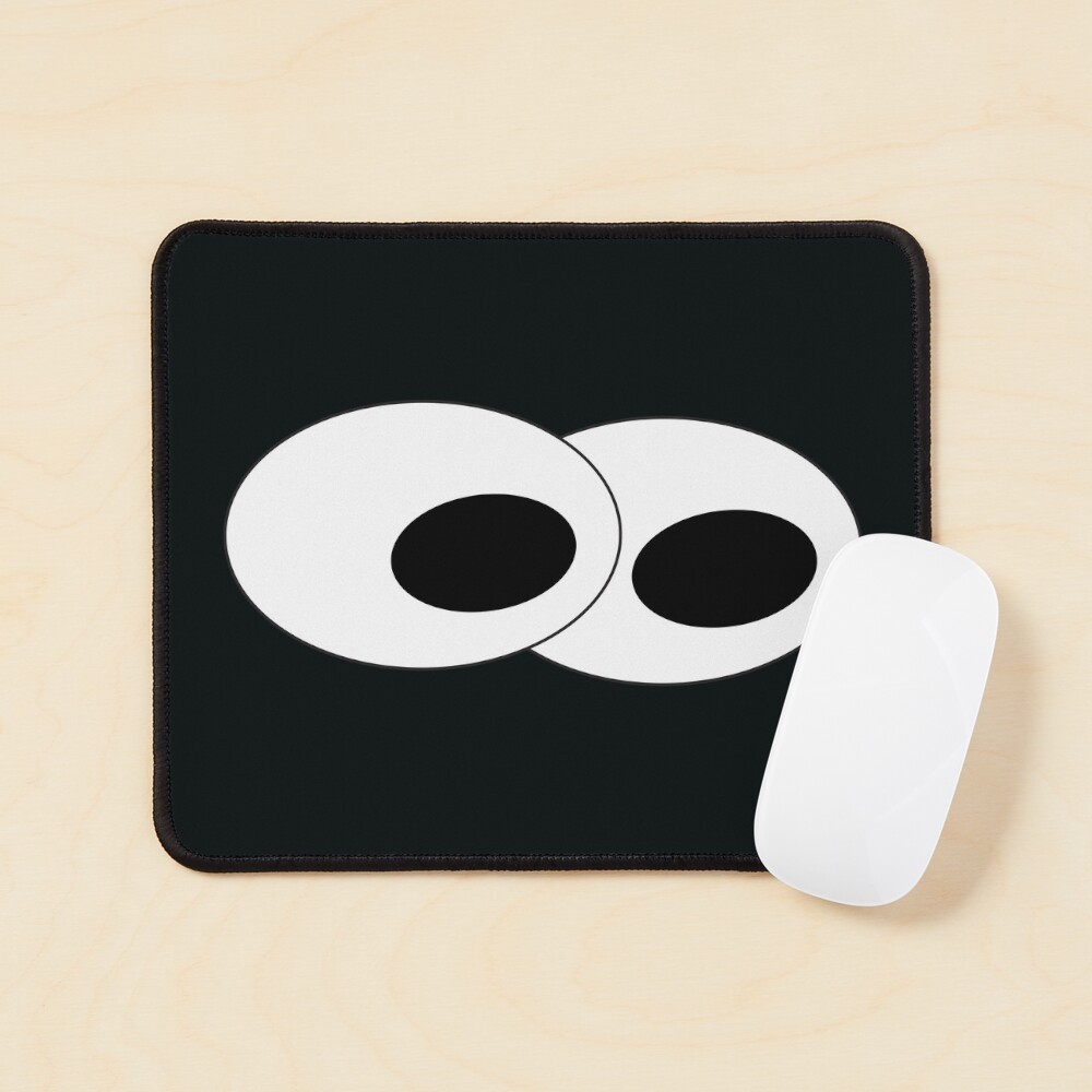 Item preview, Mouse Pad designed and sold by Manju-Stickers.