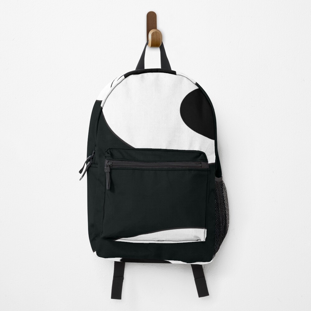 Item preview, Backpack designed and sold by Manju-Stickers.