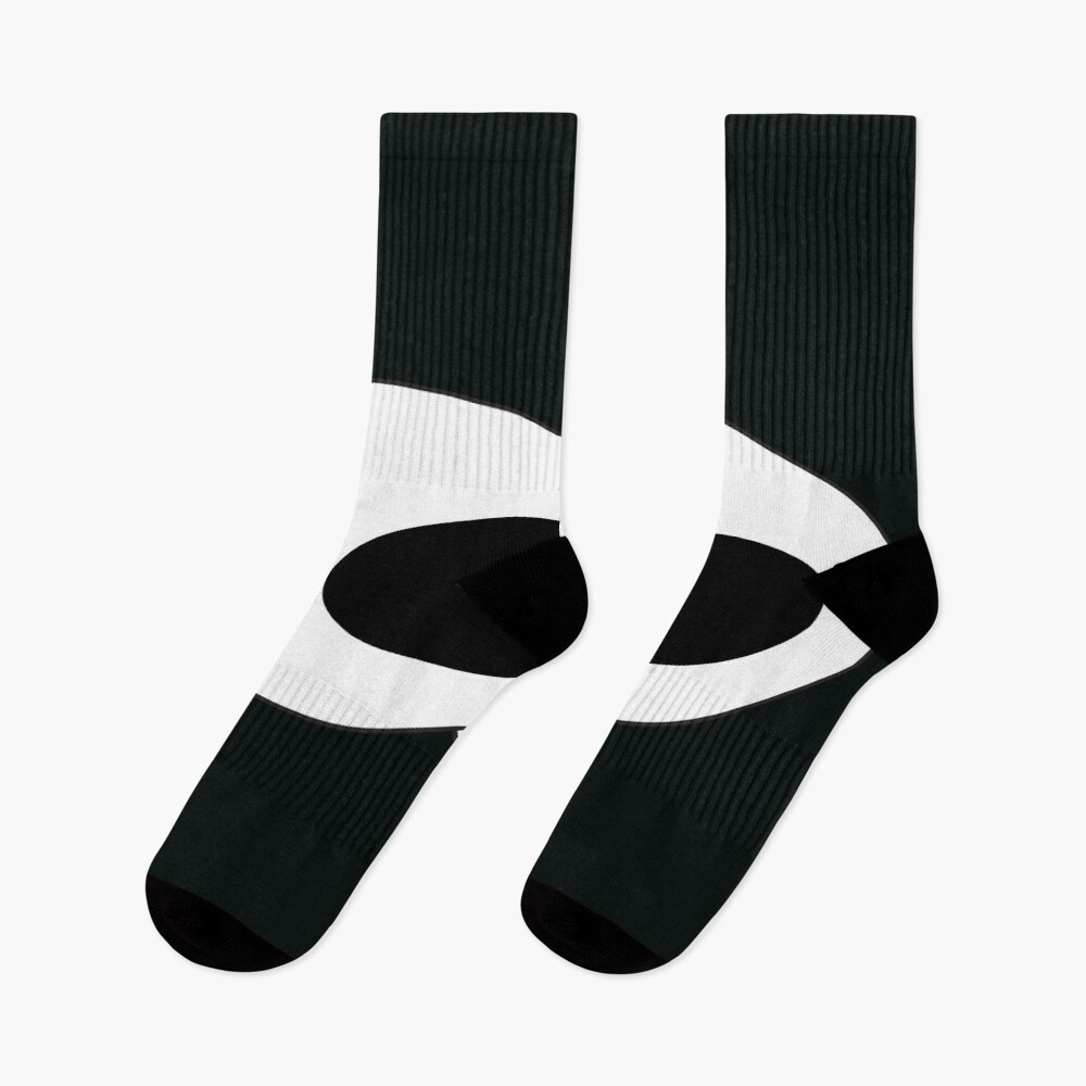 Item preview, Socks designed and sold by Manju-Stickers.