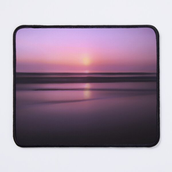 Item preview, Abstract Impressionist Beach and Beachscape ICM Nature Photography 2 designed and sold by Charles Oliver Creations.