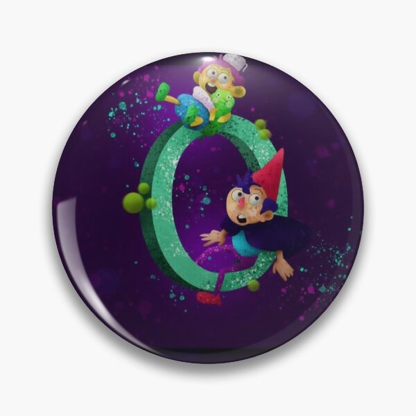 Item preview, O for oracles designed and sold by XJESHX.