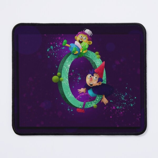 Item preview, O for oracles designed and sold by XJESHX.