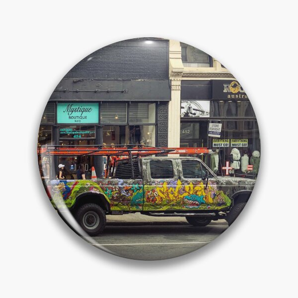 Item preview, Soho, Manhattan, New York City designed and sold by eleonoraingrid.