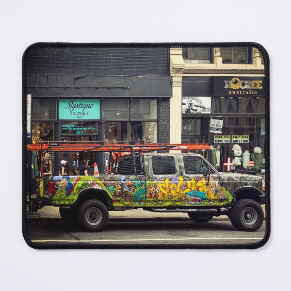 Item preview, Soho, Manhattan, New York City designed and sold by eleonoraingrid.