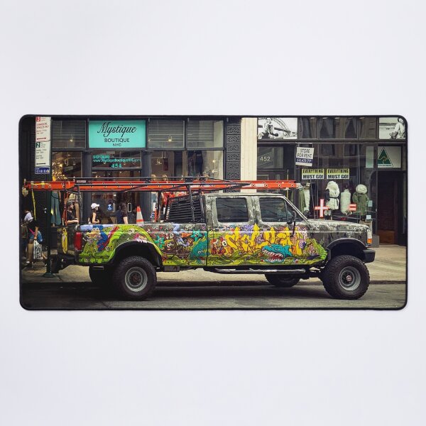 Item preview, Soho, Manhattan, New York City designed and sold by eleonoraingrid.
