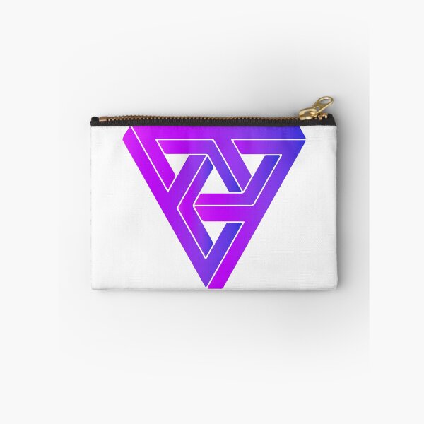 Item preview, Eempohsibol Shape 2: Shapes Of Purple designed and sold by Randomazer.