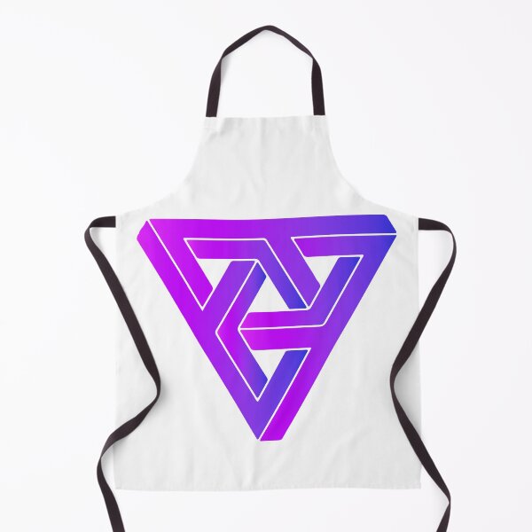 Item preview, Eempohsibol Shape 2: Shapes Of Purple designed and sold by Randomazer.