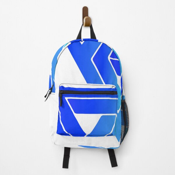 Item preview, Eempohsibol Shape 2: Shapes Of Blue designed and sold by Randomazer.