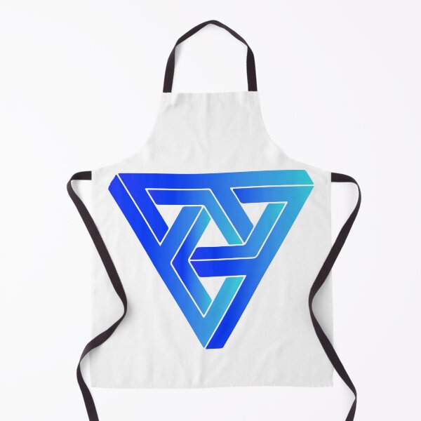 Item preview, Eempohsibol Shape 2: Shapes Of Blue designed and sold by Randomazer.