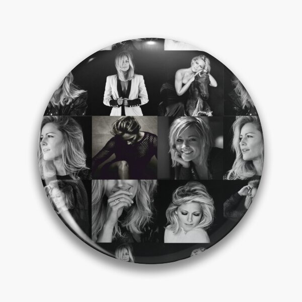 Item preview, Helene Fischer Collage designed and sold by Carinamay.