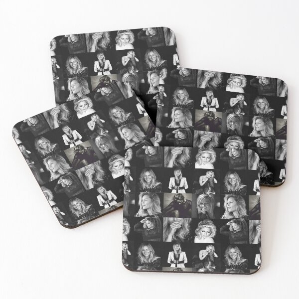 Item preview, Helene Fischer Collage designed and sold by Carinamay.