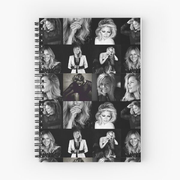 Item preview, Helene Fischer Collage designed and sold by Carinamay.