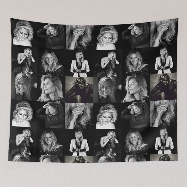 Item preview, Helene Fischer Collage designed and sold by Carinamay.