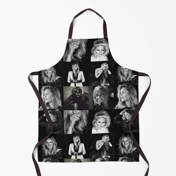 Aperçu de l'œuvre Collage d'Hélène Fischer créée et vendue par Carinamay.