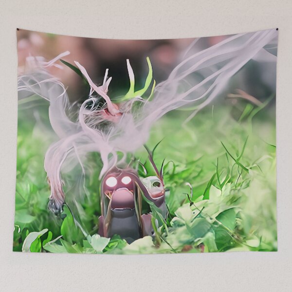 Item preview, Bugging out designed and sold by AILucidDreams.