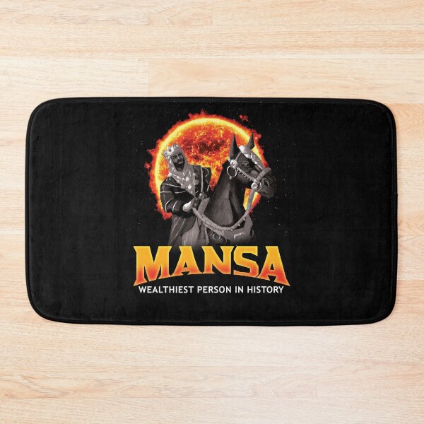Item preview, Mansa designed and sold by maarifa.