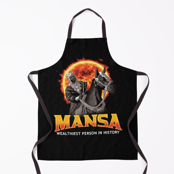 Item preview, Mansa designed and sold by maarifa.