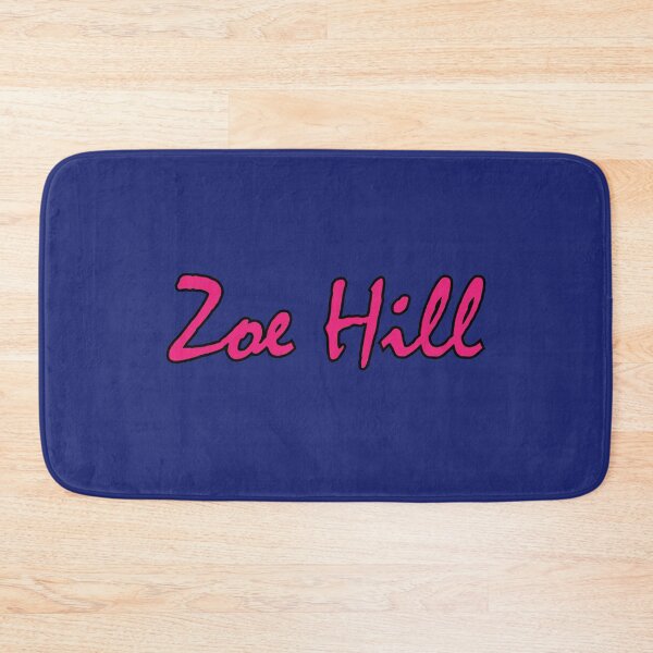 Item preview, Zoe Hill designed and sold by HangOnShopping.