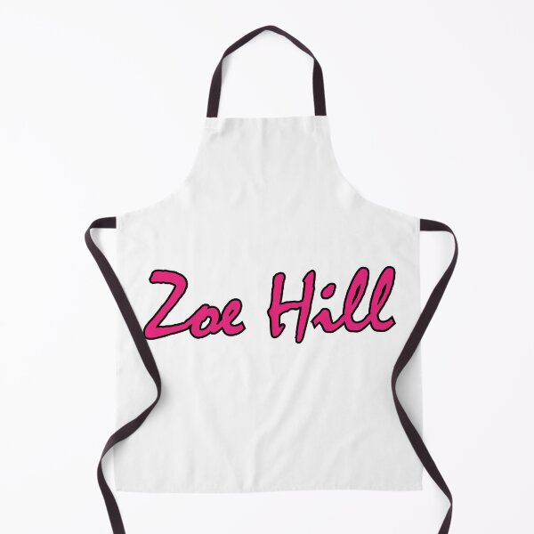 Item preview, Zoe Hill designed and sold by HangOnShopping.