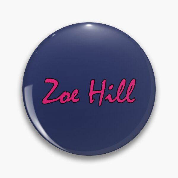Item preview, Zoe Hill designed and sold by HangOnShopping.