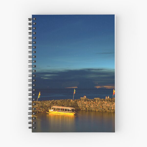 Item preview, Camiguin Island Philippines designed and sold by likbatonboot.