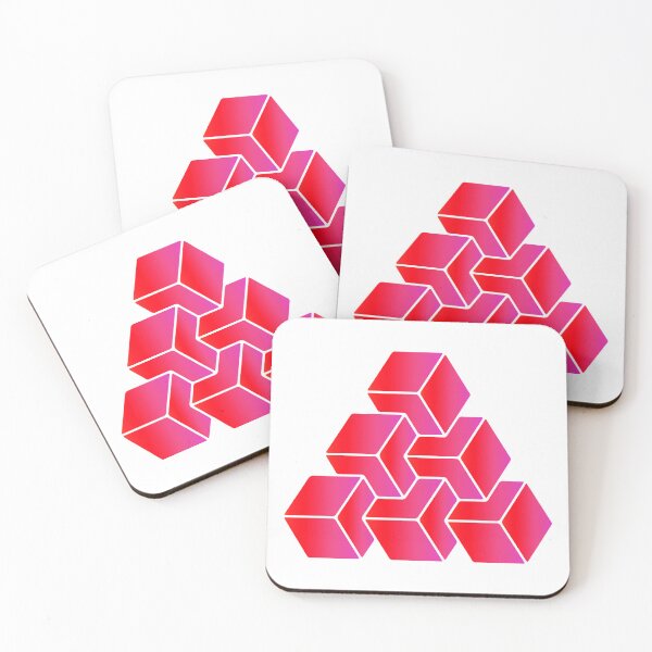 Item preview, Eempohsibol Shape 3: Strawberry Vibes designed and sold by Randomazer.