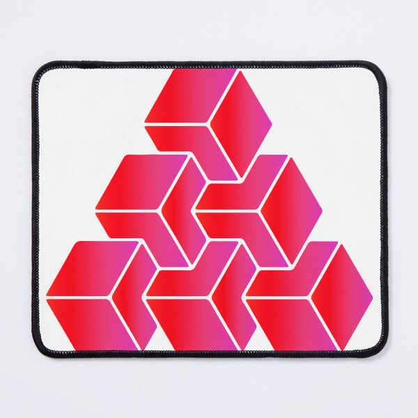 Item preview, Eempohsibol Shape 3: Strawberry Vibes designed and sold by Randomazer.