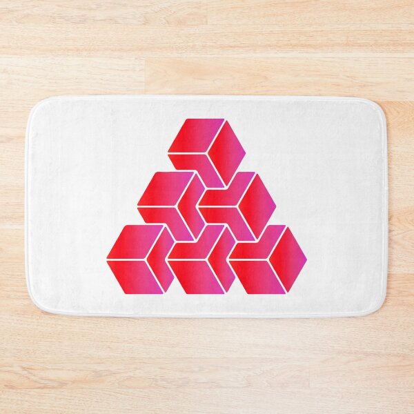 Item preview, Eempohsibol Shape 3: Strawberry Vibes designed and sold by Randomazer.