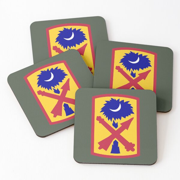 Item preview, 263rd Army Air and Missile Defense Command (United States) designed and sold by wordwidesymbols.