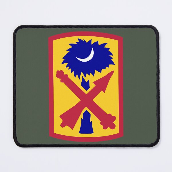 Item preview, 263rd Army Air and Missile Defense Command (United States) designed and sold by wordwidesymbols.