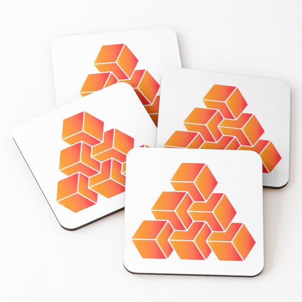 Item preview, Eempohsibol Shape 3: Sundown designed and sold by Randomazer.