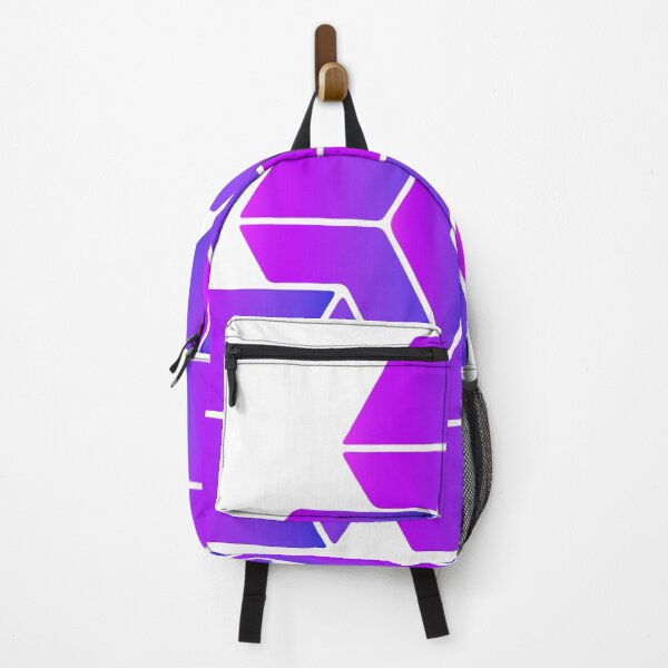 Item preview, Eempohsibol Shape 3: Shapes Of Purple designed and sold by Randomazer.