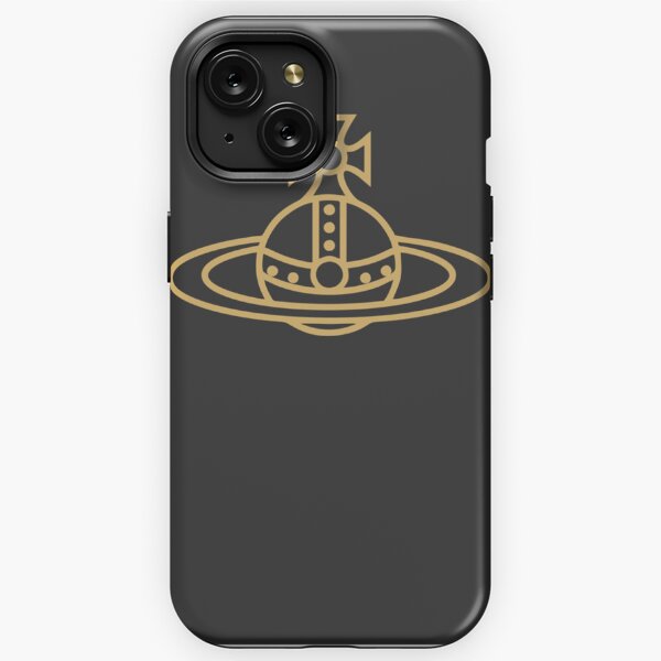 Bestselling Westwood Crown Logo Essential T-Shirt iPhone Tough Case