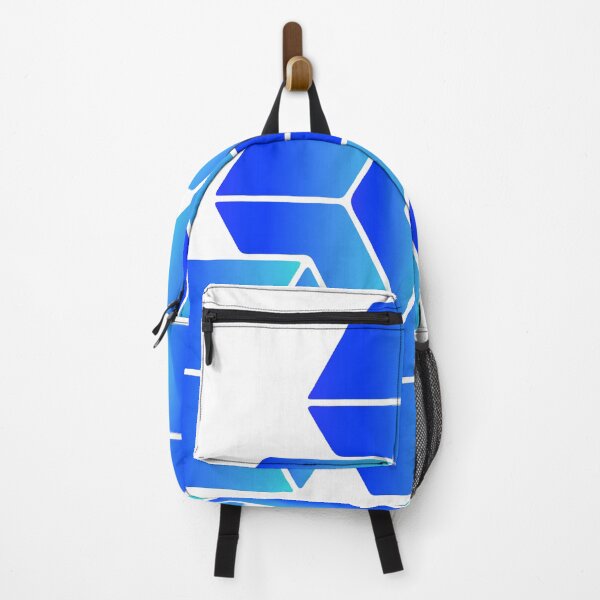 Item preview, Eempohsibol Shape 3: Shapes Of Blue designed and sold by Randomazer.