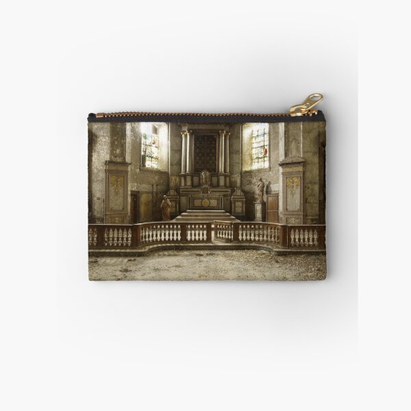 Item preview, Solitary Church designed and sold by yanshee.